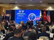Türkiye Investment Conference kicks off in New York