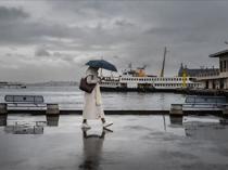 Türkiye set for rainy autumn despite above-normal temperatures