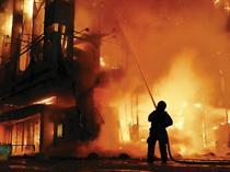 Russia and Ukraine trade deadly strikes