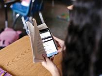 Mexico joins countries banning cell phones in schools