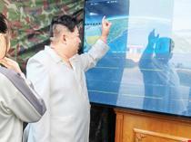 Seoul urges nuclear freeze, eased sanctions on North