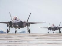 Missing F-35 fighter parts ‘not sensitive’ says Australia minister