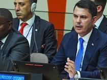 Türkiye aims to turn climate targets into action through COP31