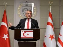 Turkish Cypriot leader heads to New York with call for results-oriented talks