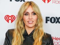 French singer accuses Miley Cyrus of plagiarism
