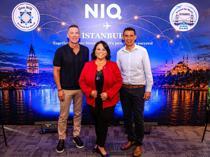 Türkiye is helping shape future of commerce: NIQ CEO