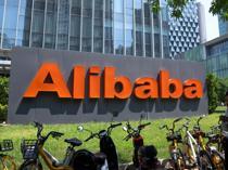 Chinas Alibaba launches international data center push