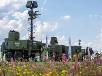 Aselsan, Roketsan sign 1.23 billion euro air defense deal