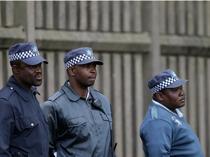 Gunmen kill 11 in South African township