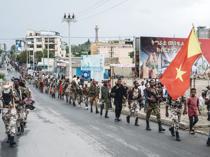 Tigray rebel forces seize Ethiopia regional airport