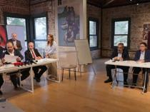 AKP wins acting mayor vote in CHP-held Istanbul district