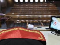 Man gets four years in prison in widely followed Çakır case