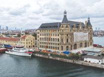 Haydarpaşa restoration first phase targeted for 2027