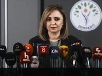 DEM Party says expecting progress on PKK disarmament