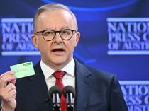 Australia PM criticizes OpenAI over security breach