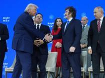 US plans loans for energy and mining projects in Argentina