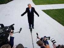 US judge blocks White House ban on journalists