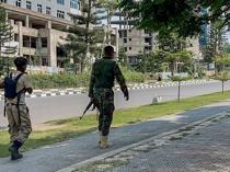 Tigray rebels in ‘full-blown’ war with govt