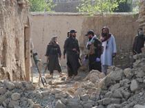 Pakistan confirms strikes on Afghanistan