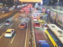 Istanbul’s traffic gridlock costs residents 12 days a year: Report
