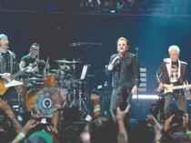 U2 at 50: Irish rockers reveal anniversary album
