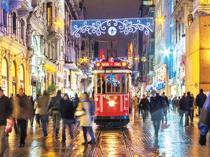 Istanbul to host Culture Route Festival for nine days