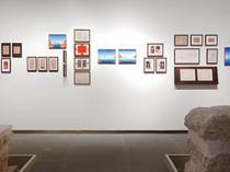 Alex Cerveny’s ‘Atlas of Encounters’ opens at Zeyrek Çinili Hamam