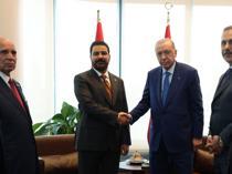 Türkiye, Iraq agree to clear Sinjar of PKK