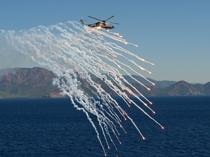 Navy wraps up major drill amid warnings to Greece