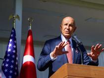 S-400 process to take time: US envoy