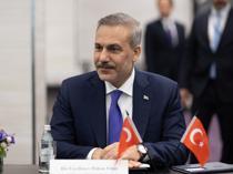 Fidan backs unified Libyan government at UN talks