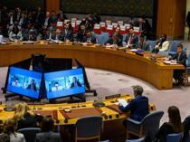 AI chiefs press UN for global safety rules