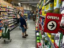 Argentine poverty rate climbs, in setback for Milei