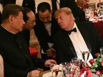 Xi’s US visit more about spectacle than substance