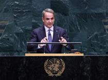 Mitsotakis calls for dialogue to ease ‘delicate’ ties with Türkiye