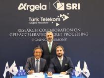 Türk Telekom’s Argela, SRI partner on next-generation communications