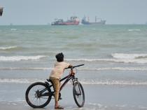 Iran proposes reopening Hormuz within seven days