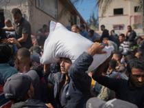 Gaza suffers world’s worst ever economic crisis: UN