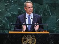 Mitsotakis calls for dialogue to ease ‘delicate’ ties with Türkiye