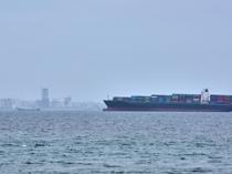Iran proposes reopening Hormuz within seven days