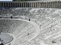 Aspendos excavations reveal 6,000-year-old settlement