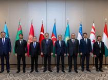 Fidan urges closer Turkic coordination at UN talks