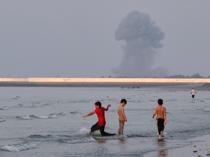 Iran awaits US reply to seven-day Hormuz plan