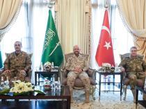 Mecca pact allies hold urgent talks after Houthi attacks