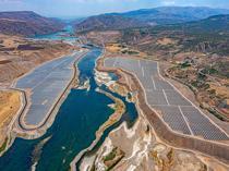 Renewables near 63 pct of Türkiye’s installed power capacity