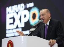 War criminals belong in court, not at UN: Erdoğan