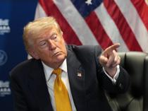 Trump rejects Iran’s seven-day ceasefire plan: Report