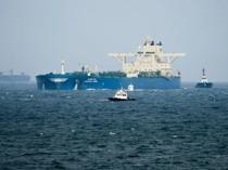 Iran stands firm on Hormuz plan after Trump rejection