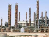 Libya oil pipeline reopens after being blocked by armed group