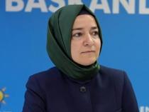The deputy chair of the ruling party resigns amid allegations